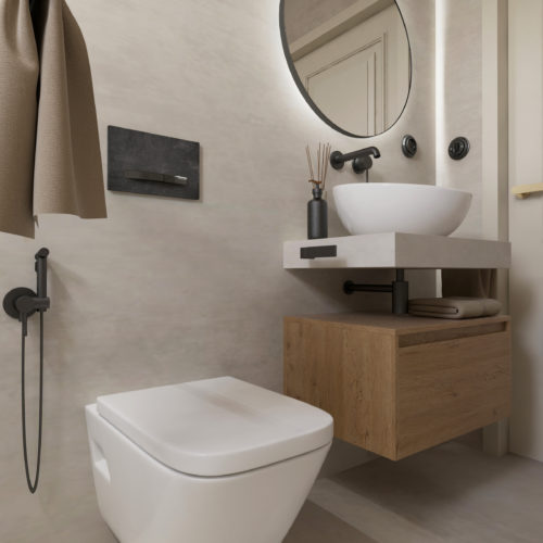 WC